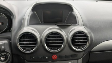 Opel Antara 2008 Opel Antara 2.0CDTi 150PS OPŁACONY Bezwypadkowy, zdjęcie 22