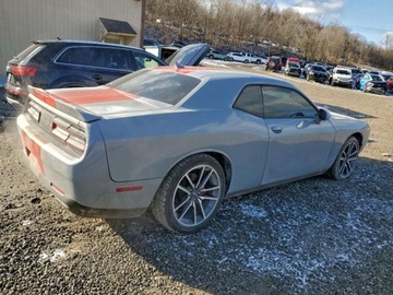 Dodge Challenger III 2022 Dodge Challenger RT 2022 5.7 Benzyna 375KM, zdjęcie 3