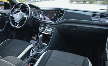 Volkswagen T-Roc 2018 Volkswagen T-Roc 2,0 TSI 190 KM 4 MOTION Virtual Nawigacja DIGITAL FULL 2.0, zdjęcie 23