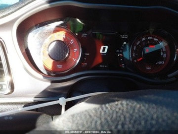 Dodge Challenger III 2020 Dodge Challenger SRT HELLCAT, 2020r., 6.2L, zdjęcie 10