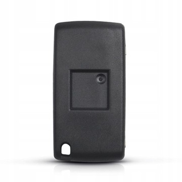 КОРПУС ДИСТАНЦИОННОГО КЛЮЧА PEUGEOT 207 307 308 407 607