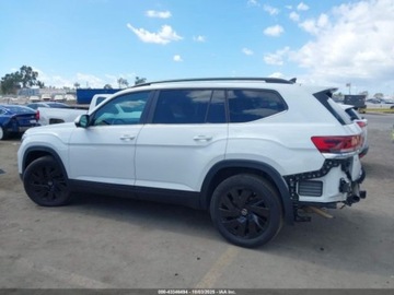 Volkswagen 2024 Volkswagen Atlas 2.0T Se Wtechnology 2024 2.0 Benzyna 269KM, zdjęcie 2