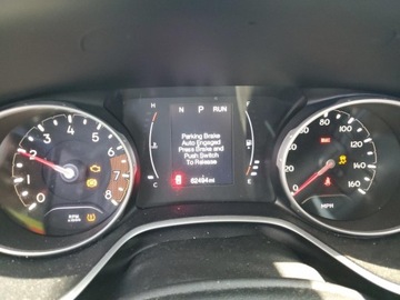 Jeep Compass II 2019 Jeep Compass 2019 JEEP COMPASS SPORT 2.4 Benzyna 180KM, zdjęcie 8