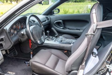 Mazda RX-7 III 1.3 Wankel 255KM 1994 Mazda RX-7 Twin-Turbo 1994 1.3 Benzyna 255KM, zdjęcie 13