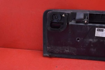 ЗАДНЯЯ КОМПЛЕКТАЦИЯ 4B5945695 AUDI A6 C5 СЕДАН 97-01