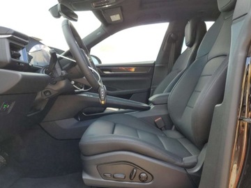 Porsche Macan 2025 Porsche Macan 2025 Elektryczny 375KM, zdjęcie 7
