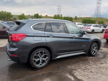 BMW X1 F48 2018 BMW X1 2018 BMW X1 XDRIVE28I 2.0 Benzyna 228KM, zdjęcie 4