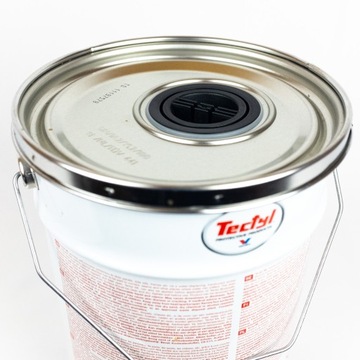 Техническое обслуживание закрытых профилей Valvoline 5l Tectyl 550ML