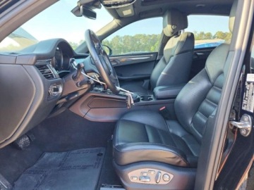 Porsche Macan SUV Facelifting II 2.0  265KM 2022 Porsche Macan 2022 PORSCHE MACAN, 2L, od ubezpieczalni 2.0 Benzyna 265KM, zdjęcie 6