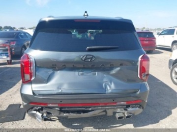Hyundai 2024 Hyundai Palisade 2024, 3.8L, LIMITED 3.8 Benzyna 291KM, zdjęcie 7