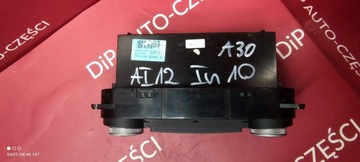 O29 KIA CEED 97250H521 PANEL ŘÍZENÍ KLIMATIZACE