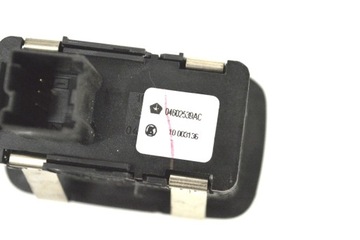 CHRYSLER GRAND VOYAGER 2008 RHD PŘEPÍNAČ OKNO ZADNÍCH LEVÝCH DVEŘE