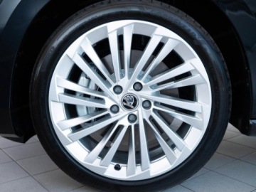 Skoda Superb IV Liftback 2.0 TSI 265KM 2026 SKODA Superb L&amp;K 2.0 TSI DSG 4x4 Sedan 265KM 2026, zdjęcie 11