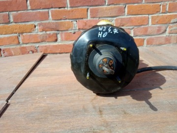 JEEP GRAND CHEROKEE WJ 99-04 СЕРВОТОРМОЗНОЙ ЦИЛИНДР