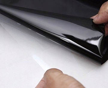 ТОНИРОВОЧНАЯ ПЛЕНКА ДЛЯ ОКОННЫХ СТЕК 300X50 RAKLA DEGREASE SET XXL