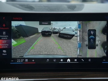 BMW X5 G05 2025 BMW X5 BMW X5 xDrive30d mHEV M Sport sport 3.0 Hybryda 286KM, zdjęcie 27