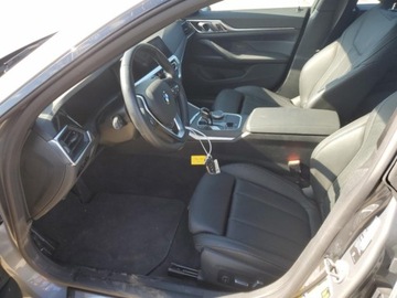 BMW Seria 4 G22-23-26 2022 BMW Seria 4 430I Gran Coupe 2022 2.0l 2.0 Benzyna 248KM, zdjęcie 7