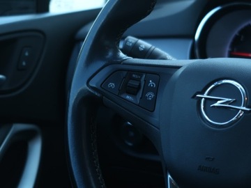 Opel Astra K Sportstourer Facelifting 1.2 Turbo 145KM 2021 Opel Astra 1.2 Turbo, Salon Polska, 1. Właściciel, zdjęcie 19