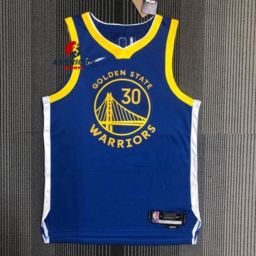 Maillot basket NBA #30 Curry Warriors Golden States – The Sport Nuggets