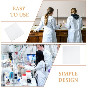 КАЧЕСТВЕННОЕ БУМАЖНОЕ ФИЛЬТР 15 ШТ.