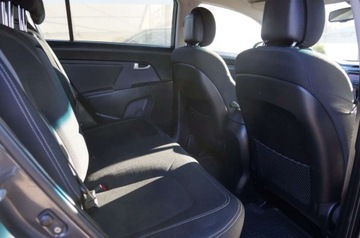 Kia Sportage III SUV 2.0 DOHC 163KM 2010 Kia Sportage Kia Sportage 2.0 Benzyna 163 KM, 4x4, Automat, Klima, Hak, GW, zdjęcie 26