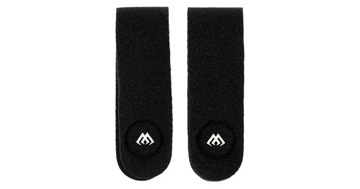 Opaska Neoprenowa Rzepy Do Wędki 20x3 cm op 2szt