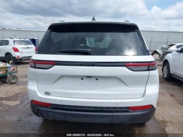 Jeep 2023 Jeep Grand Cherokee Altitude, 2023r., 3.6L 3.6 Benzyna 293KM, zdjęcie 5