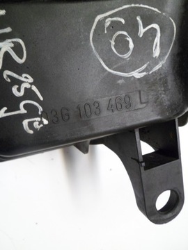AUDI A4 B7 A6 C6 2.0TDI 170KM KRYT VENTILU 03G103469L