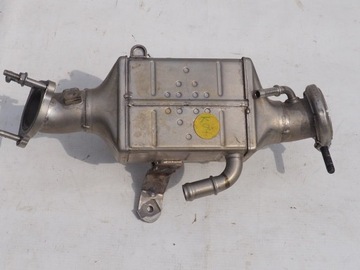 AP CHŁODNICA SPALIN EGR 059131508AL 3.0TDI AUDI A4 A5 A6 A7 Q5