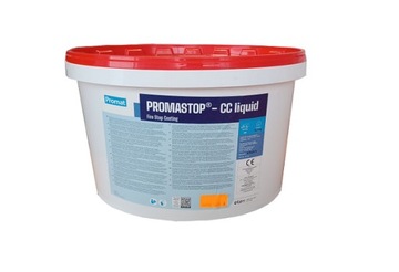 Огнезащитный состав Promat Promastop CC 3кг.