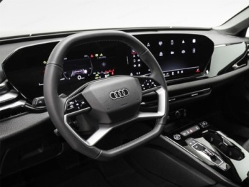 Audi A5 B10 Limousine 2.0 TFSI 150KM 2026 AUDI A5 TFSI S line Sedan 2.0 (150KM) 2026, zdjęcie 6