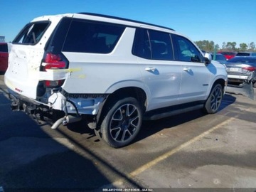 Chevrolet Tahoe GMT900 2024 Chevrolet Tahoe RST 2024 5.3 Benzyna 355KM, zdjęcie 5