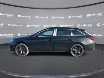 Cupra Leon II Sportstourer Facelifting 2.0 TSI 333KM 2025 Cupra Leon Sportstourer VZ 2.0 TSI 333 KM 4Drive D, zdjęcie 2