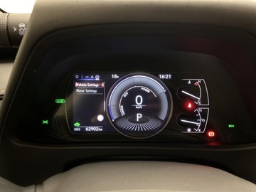 Lexus UX Crossover 250h 184KM 2022 Lexus UX 250h GPF F Impression 2WD, zdjęcie 14