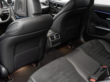 Mercedes Klasa C W206 Kombi 2.0 220d 200KM 2023 Mercedes C 220 WD0386T#220 d mHEV 4-Matic AMG, zdjęcie 22