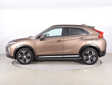 Mitsubishi Eclipse Cross SUV 1.5 T 163KM 2020 Mitsubishi Eclipse Cross 1.5 T-MIVEC, zdjęcie 2