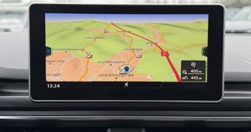 Audi A4 B9 Avant 2.0 TDI 150KM 2016 Audi A4 Led,Asystent,Virtual Tacho, zdjęcie 25