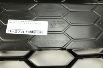 РЕШЕТКА РАДИАТОРА ДЛЯ AUDI A4 B9 S LINE 8W0853651EB