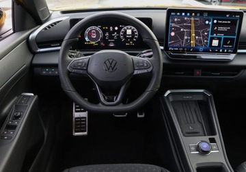 Volkswagen T-Roc I SUV Facelifting 1.5 TSI ACT 150KM 2025 Volkswagen T-Roc LED Matrix, Climatronic, pakiet zimowy, dostepny od reki, zdjęcie 14