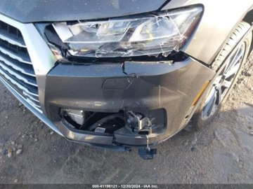 Audi Q7 II 2019 Audi Q7 2019 AUDI Q7 55 PREMIUM 3.0 Benzyna 329KM, zdjęcie 6