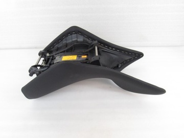 Сиденье водителя Triumph Tiger 800 XC