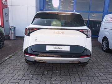 Kia Sportage V 2025 KIA Sportage 1.6 T-GDI Business Line 2WD DCT Suv 150KM 2025, zdjęcie 5