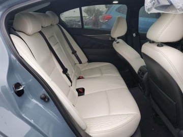 Infiniti Q50 II 2021 Infiniti Q50 Red Sport 400 2021 3.0l 3.0 Benzyna 400KM, zdjęcie 10