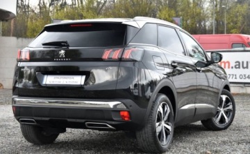 Peugeot 3008 II Crossover Facelifting  1.5 BlueHDi 130KM 2022 Peugeot 3008 SKORA Alusy LED Navi. BLIS linne assist Grzane fotele 1.5, zdjęcie 10