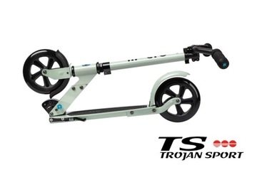 СКУТЕР MICRO SPEED DELUXE CLAY SA0211