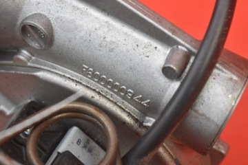 НАСОС ГИДРОУСИЛИТЕЛЯ РУЛЯ 45200-02322 TOYOTA COROLLA E15 1.4 VVTI 97 KM 06-13
