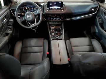 Nissan 2023 Nissan Rogue Nissan Rogue AWD SL, od ubezpieczalni, zdjęcie 6