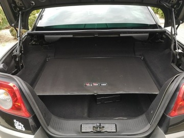 Renault Megane II Cabrio 1.9 dCi 130KM 2006 Renault Megane 1,9 DCI 131KM Klimatronic Skóra, zdjęcie 23