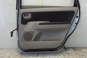 DVEŘE PRAVÝ ZADNÍ MITSUBISHI GRANDIS A19