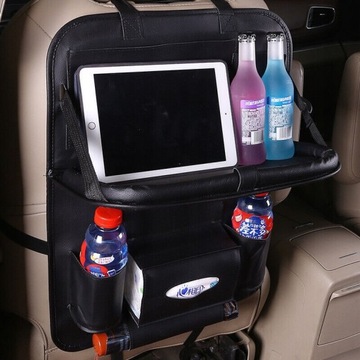 ОРГАНАЙЗЕР ДЛЯ СПИНКИ АВТОКРЕСЛА, ОРГАНАЙЗЕР ДЛЯ ЗАДНЕГО СИДЕНИЯ